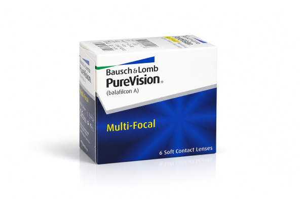 PureVision Multi-Focal