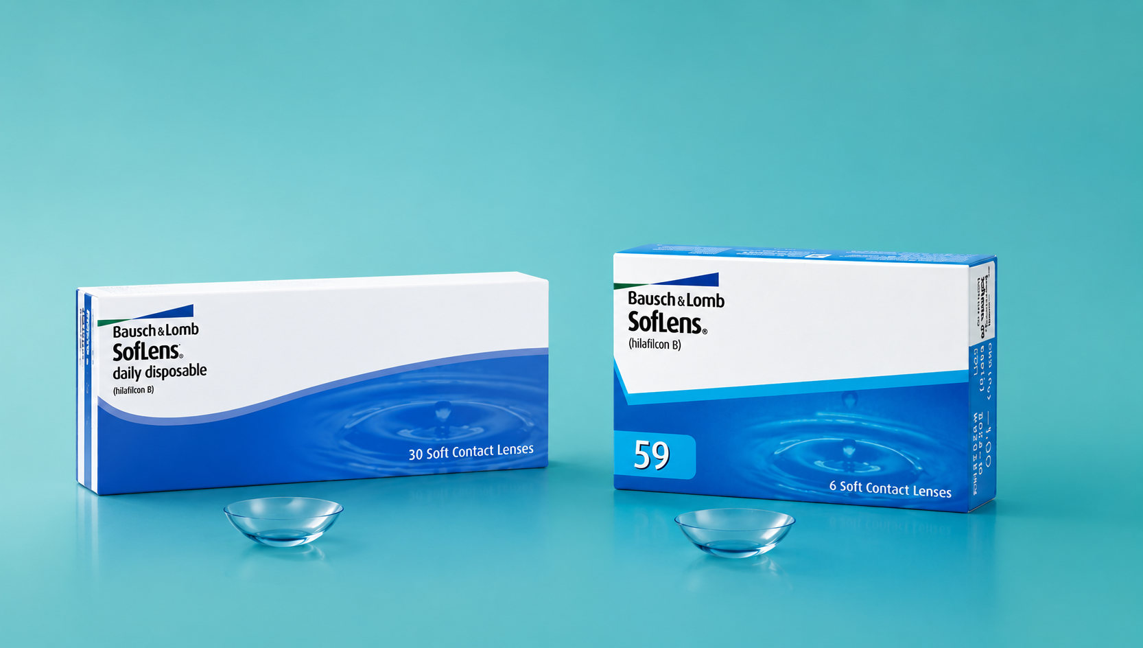 How to Choose the Right Contact Lenses for Your Lifestyle