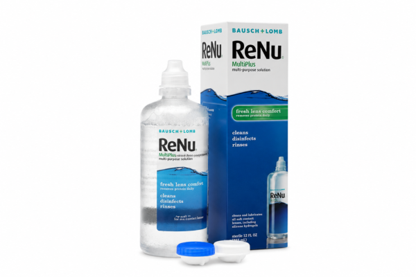 ReNu® MultiPlus