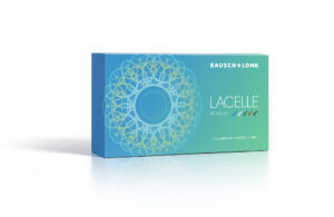 Lacelle Tri-Kolor