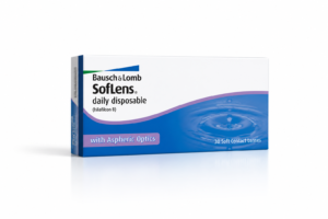 Soflens Daily Disposable