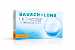 ULTRA® for Astigmatism